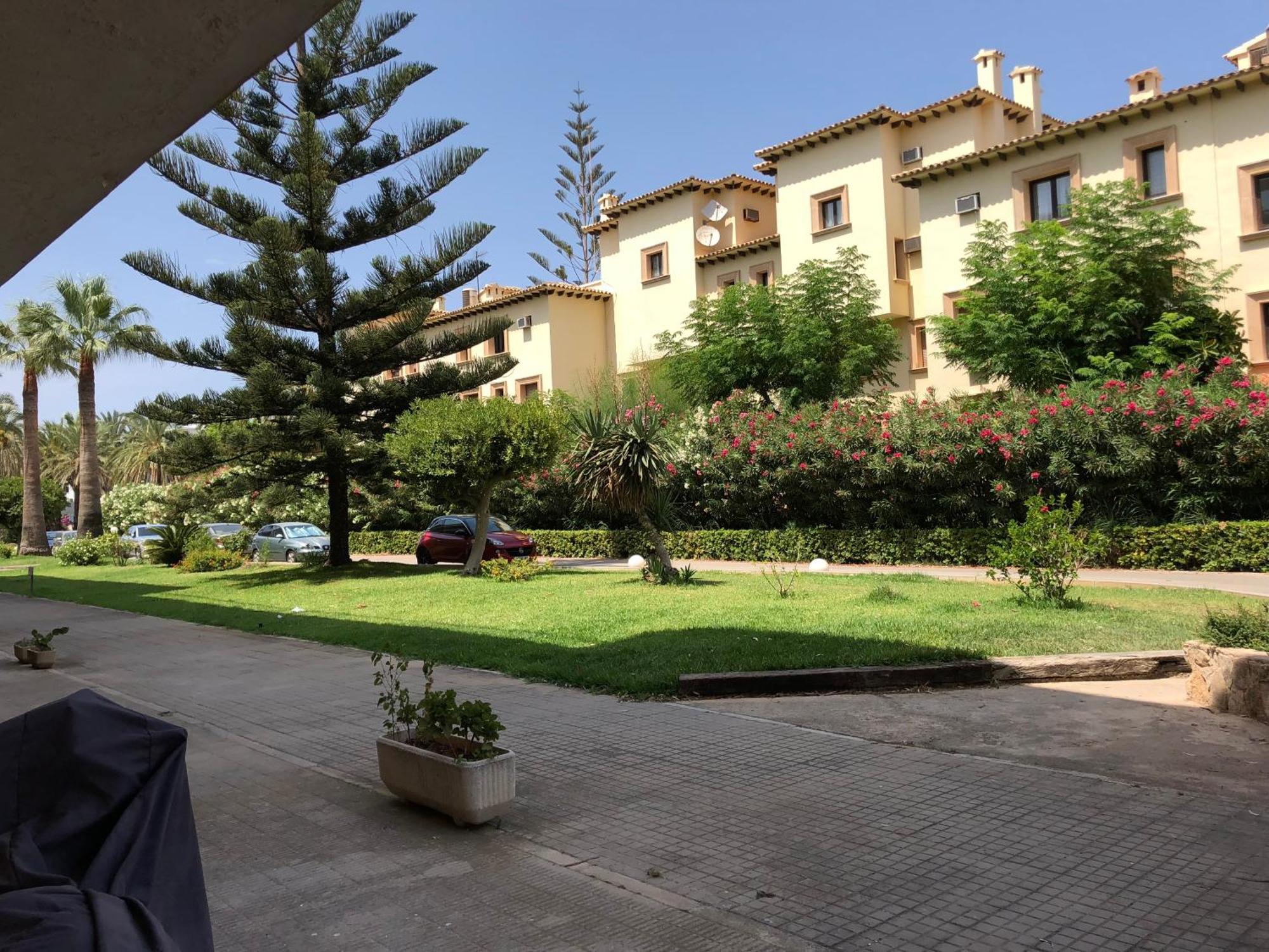 Appartement Vista Al Mare à Dénia Extérieur photo